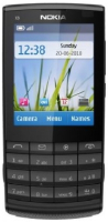 Nokia X3-02 Touch & Type