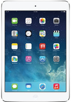 Apple iPad Mini 2 32GB WiFi + Cellular ~ Silver