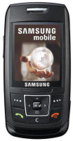 SAMSUNG E250