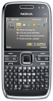 Nokia E72