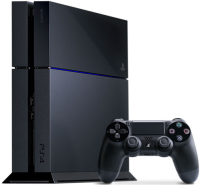 Sony PlayStation 4 PS4