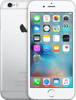 Apple iPhone 6s 64GB ~ Silver