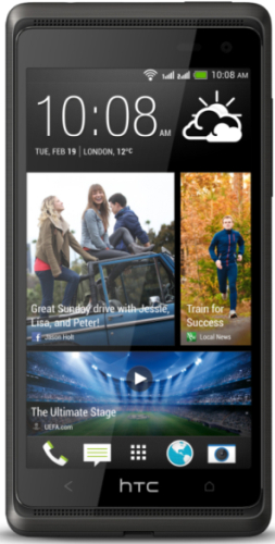 HTC Desire 600 Dual SIM - Click Image to Close