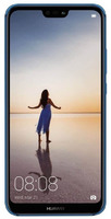 Huawei P20 Lite 64GB ~ Klein Blue Dual SIM 4GB