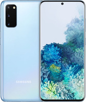 Samsung Galaxy S20 dual SIM ~ Cloud Blue