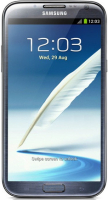 Samsung N7100 Galaxy Note II (32GB)