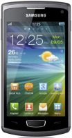 Samsung Wave 3