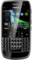 Nokia E6