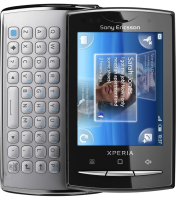 Sony Ericsson Xperia X10 Mini Pro