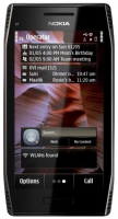 Nokia X7
