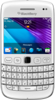 Blackberry Bold 9790 (white)