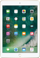 Apple iPad 2017 32GB WiFi Cellular ~ Gold