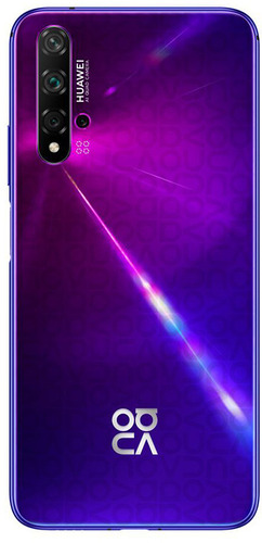 Huawei Nova 5T 128GB - R7,999 : ExCellular.co.za - Buy Online in