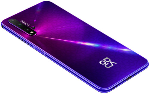 Huawei Nova 5T 128GB - R7,999 : ExCellular.co.za - Buy Online in