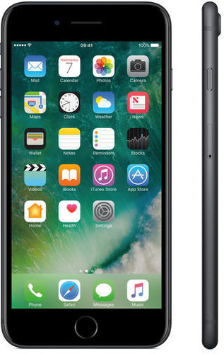 iPhone 7 Plus 256G SIMフリー ブラック iPhone 7 Plus｜価格比較・最新情報 - 価格.com