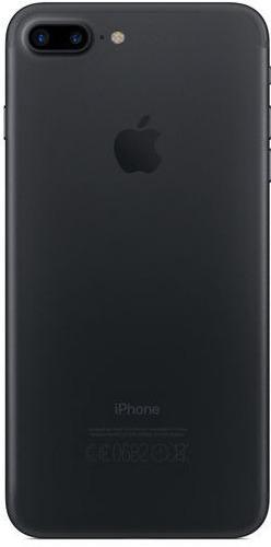 Apple iPhone 7 Plus 256GB - R15,449 : ExCellular.co.za - Buy