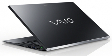 Sony VAIO Pro 13 SVP13212SG / SVP13212SGBI - R14,999 : ExCellular