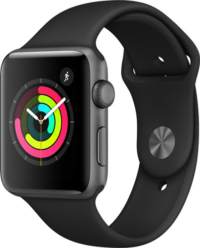 Apple Watch Series 3 42mm GPS - R5,449 : ExCellular.co.za