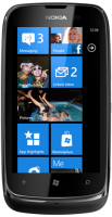 Nokia Lumia 610