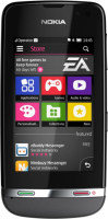 Nokia Asha 311