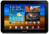 Samsung P7300 Galaxy Tab