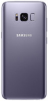 Samsung Galaxy S8 Plus ~ Orchid Gray