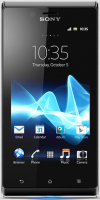 Sony Xperia J
