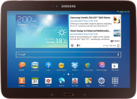 Samsung P5200 Galaxy Tab 3 10.1 16GB