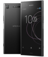 Sony Xperia XZ1 ~ Black